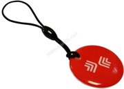 RFID-идентификатор Mifare 1K типа Jelly Tag «JTM-01»